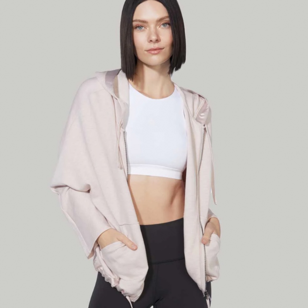 Varley hoodie